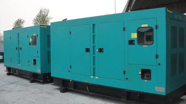 内黄幼儿园备用发电机供