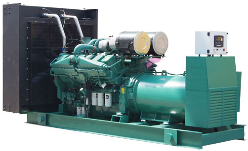 内黄30kw康明斯柴油发电机组图片 内黄30kw康明斯柴油发电机组图片