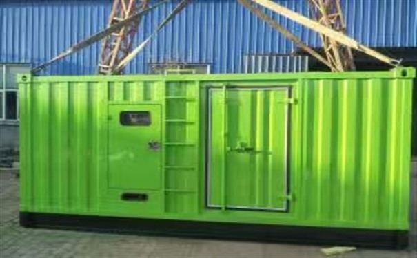 内黄600kw大型柴油发电机组出租价格 内黄600kw大型柴油发电机组出租价格